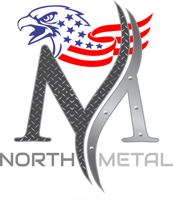 North Metal Design LLC - STORE